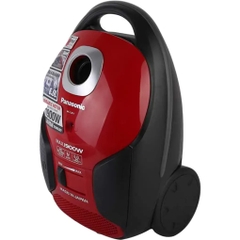 Máy hút bụi Panasonic 1900W MC-CJ911RN49 - Chính hãng