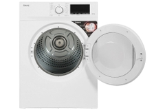 Máy sấy thông hơi Galanz 8 Kg DV-80T5C(W) - Chính hãng