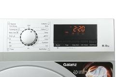 Máy sấy thông hơi Galanz 8 Kg DV-80T5C(S) - Chính hãng