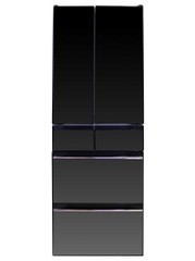 Tủ lạnh Hitachi Inverter 540 lít Multi Door R-HW540RV XK