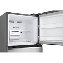 Tủ lạnh LG Inverter 264 lít GV-D262PS - Chính Hãng