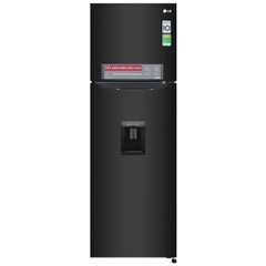 Tủ lạnh LG Inverter 255 lít GN-D255BL - Chính hãng