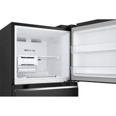 Tủ lạnh LG GV-B262BL inverter 266 lít - Chính Hãng