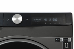 Máy giặt Samsung AI Inverter 10kg WW10T634DLX/SV - Chính hãng