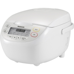 Nồi cơm điện tử Panasonic 1.8 lít SR-CL188WRAM - Chính hãng