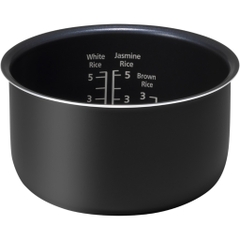 Nồi cơm điện tử Panasonic 1.8 lít SR-CL188WRAM - Chính hãng