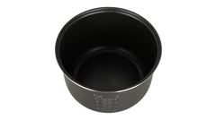 Nồi cơm nắp gài 1.8 lít Panasonic SR-MVN18FRAX - Chính hãng