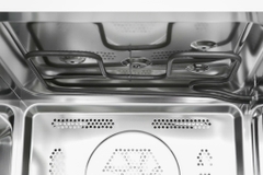 Lò Vi Sóng Cơ Có Nướng Sharp R-G371VN-W 23 lít - Chính Hãng