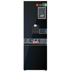 Tủ lạnh Panasonic Inverter 325 lít NR-BV361WGKV