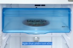 Tủ lạnh Panasonic Inverter 234 lít NR-TV261BPKV - Chính hãng