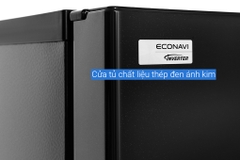 Tủ lạnh Panasonic Inverter 234 lít NR-TV261BPKV - Chính hãng