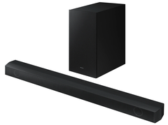 Bộ loa thanh Samsung 300W HW-B450F/XV