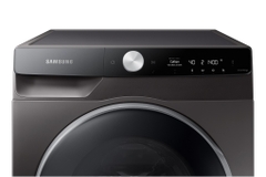 Máy giặt sấy Samsung Inverter 12 kg WD12TP34DSX/SV - Chính hãng