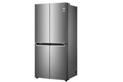 Tủ lạnh LG Inverter 530 lít GR-B53PS - Chính hãng