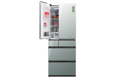 Tủ lạnh Panasonic Inverter 589 lít NR-F603GT-X2 - Chính hãng