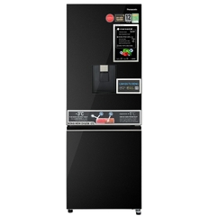 Tủ lạnh Panasonic Inverter 300 lít NR-BV331WGKV
