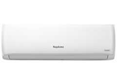 Điều hòa Nagakawa 2 Chiều Inverter 12000BTU NIS-A12R2H11 - Chính hãng