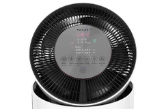 Máy lọc không khí 2 tầng LG PuriCare AS10GDWH0 - Chính hãng