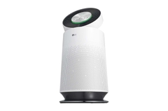 Máy lọc không khí 1 tầng LG PuriCare AS65GDWH0