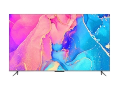 Google Tivi QLED TCL 4K 65 inch 65C635 - Chính hãng