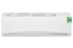 Điều hòa Midea 9000BTU 1 chiều MSAFG-10CRN8 - Chính hãng