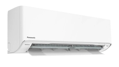 Điều hòa Panasonic 1 chiều Inverter 18000BTU CU/CS-U18ZKH-8 - Chính hãng