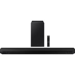 Loa thanh Samsung HW-Q600B 360W  - Hàng Chính Hãng
