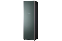 Tủ chăm sóc quần áo thông minh LG Styler S5GOC - Chính hãng