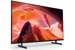 Tivi Sony 4K 55 inch KD-55X80L - Chính hãng