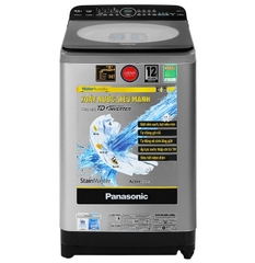 Máy giặt Panasonic Inverter 9.5 kg NA-FD95X1LRV - Chính hãng