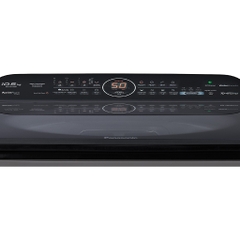 Máy giặt Panasonic Inverter 10.5 Kg NA-FD10AR1GV - Chính hãng