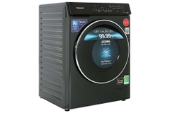 Máy giặt Panasonic Inverter 9.5 Kg NA-V95FR1BVT - Chính hãng