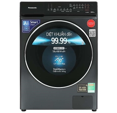 Máy giặt Panasonic Inverter 10.5 kg NA-V105FR1BV - Chính hãng