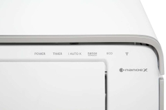 Điều hòa Panasonic 2 chiều Inverter 18000BTU CU/CS-XZ18ZKH-8 - Chính hãng