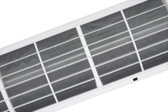 Điều hòa Samsung c1 chiều Inverter 24000 BTU - Chính Hãng