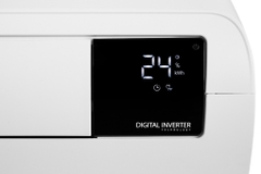 Điều hòa Samsung c1 chiều Inverter 24000 BTU - Chính Hãng