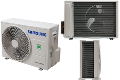 Điều hòa Samsung c1 chiều Inverter 24000 BTU - Chính Hãng