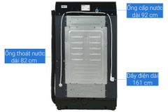 Máy giặt Toshiba Inverter 9 kg AW-DK1000FV(KK)