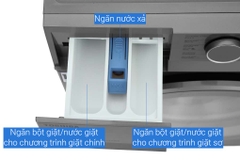 Máy giặt Toshiba TW-BL115A2V(SS) Inverter 10.5kg