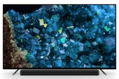 Tivi OLED Sony 4K 55 inch XR-55A80L Mới 2023 - Chính hãng