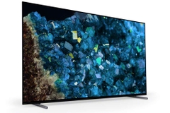 Tivi OLED Sony 4K 65 inch XR-65A80L Mới 2023 - Chính hãng