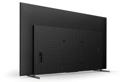 Google Tivi OLED Sony 4K 77 inch XR-77A80L Mới 2023 - Chính hãng