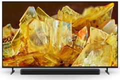 Tivi Sony XR-55X90L 4K 55 inch Mới 2023 - Chính hãng