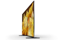 Tivi Sony 4K 65 inch XR-65X90L Mới 2023 - Chính hãng