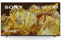 Tivi Sony 4K 75 inch XR-75X90L Mới 2023 - Chính hãng
