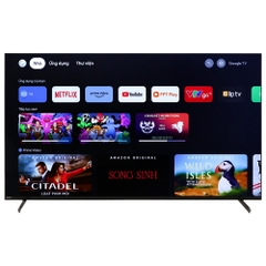 Tivi Sony 4K 75 inch XR-75X90L Mới 2023 - Chính hãng