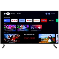 Tivi Sony 4K 65 inch KD-65X85L Mới 2023 - Chính hãng