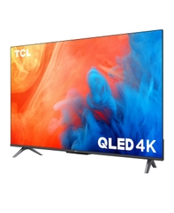 Google Tivi Qled TCL 4K 43 inch 43Q646 2023