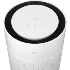 Máy lọc không khí LG PuriCare Aero Hit AS35GGW10