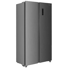 Tủ lạnh Sharp Inverter 442 lít SJ-SBX440V-SL